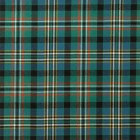 Scott Green Ancient 10oz Tartan Fabric By The Metre